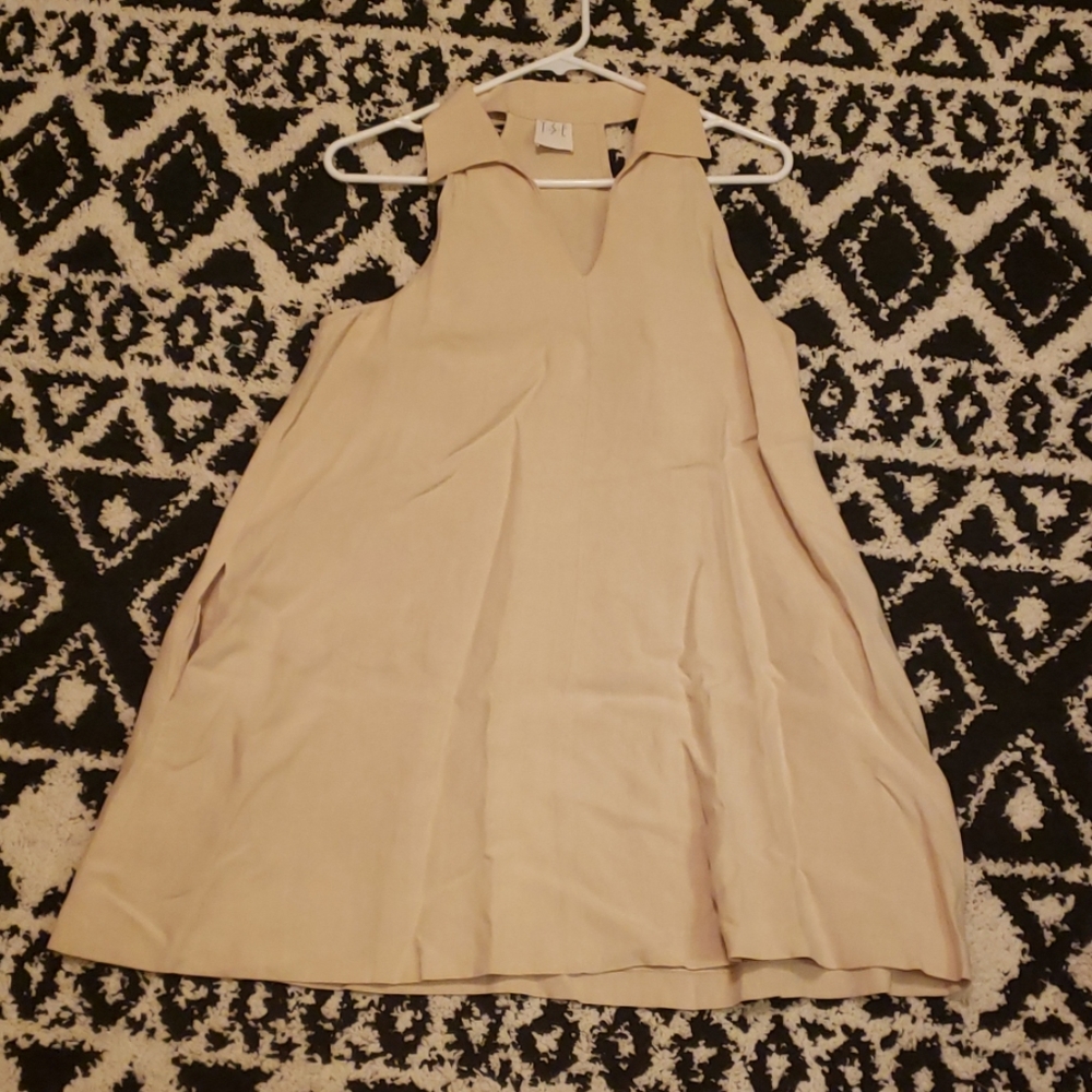Linen tunic
